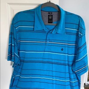 Men’s Volcom Polo Shirt